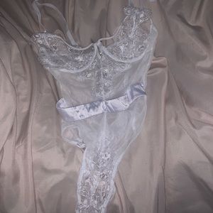 Fashion nova lingerie